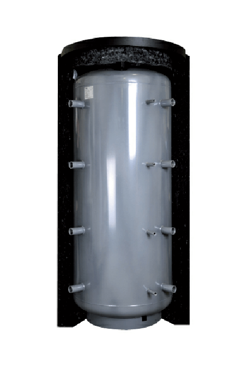 Buffer Tank insulation product image