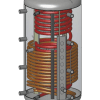 Buffer Tank KWS product image