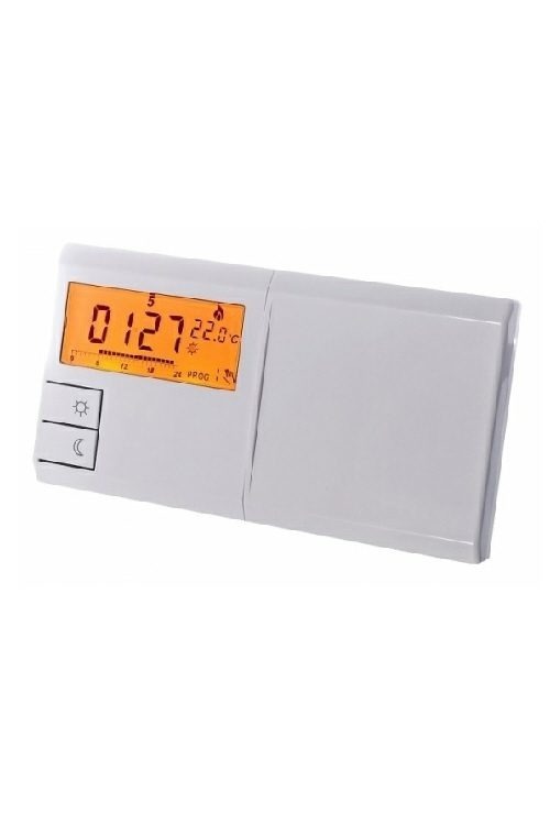 Blowair temperature controller