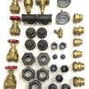 Buffer Tank 28mm 22mm kit all parts
