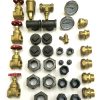 Buffer Tank 28mm kit all parts