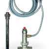 Watts STS Thermal Safety Valve