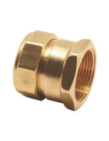 Female Compression Coupling