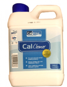 Cal Cleaner