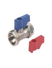 washing machine valve