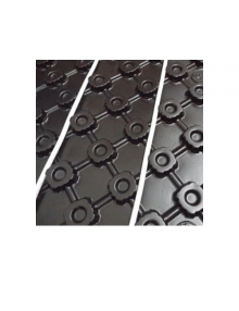 Hetta Wet Screed Panel