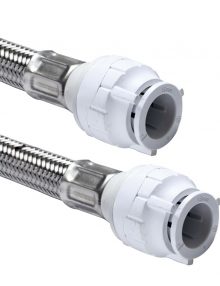 Flexible Polyfit Connector