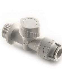 Polyfit Appliance Valve
