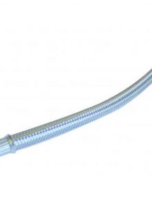 Polyfit Monobloc Mixer Tap Flexible Connector