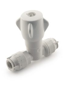 Polyfit Stopcock
