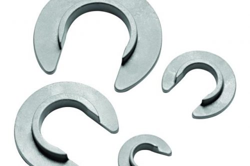 Polyfit fittings release aids