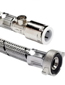 Polyfit Flexible Tap Hose