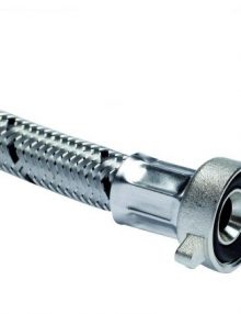 polyfit compression flexible hose adaptor