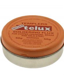 Flux Templairs