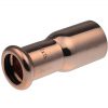 Pegler Copper Reducer