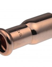 Pegler Copper Reducer