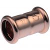 Pegler Copper Straight Coupling