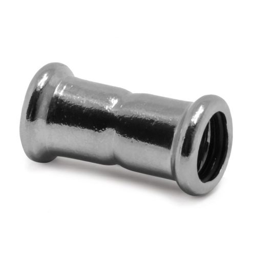 pegler straight coupling