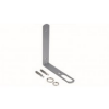 expansion vessel bracket