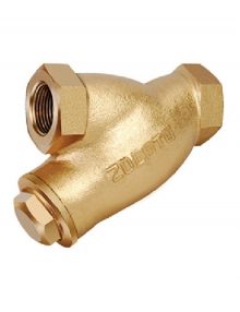 y type strainer