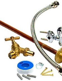 Garden Tap Kit