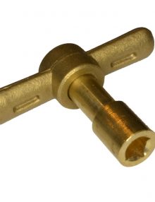 Spare Lockshield Key