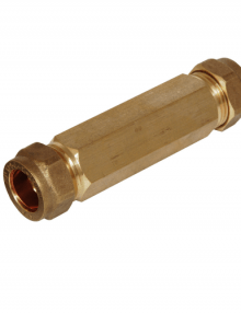 Compression Repair coupling