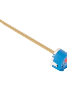 7" DUAL SAFETY THERMOSTAT