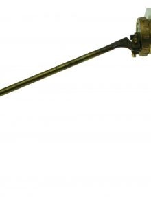 3/4" Lp Pt2 Float Valve