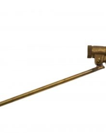 1/2" Hp Pt1 Bs1212 Float Valve 10" Arm