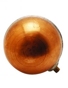 10" Copper Float