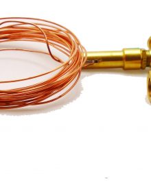 Remote Fire Valve 90º