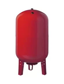 50L EXPANSION VESSEL C/W FEET