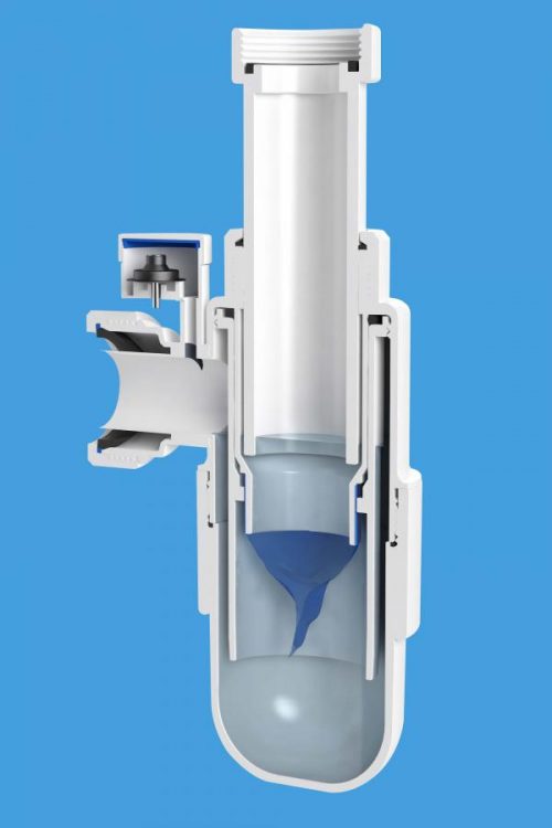 McAlpine A10AV-SV