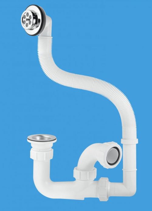 McAlpine FJ10WC