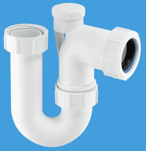 McAlpine SC10V