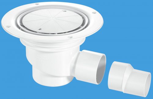 McAlpine TSG1-WH