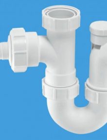McAlpine WM2V