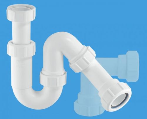 McAlpine ZP10