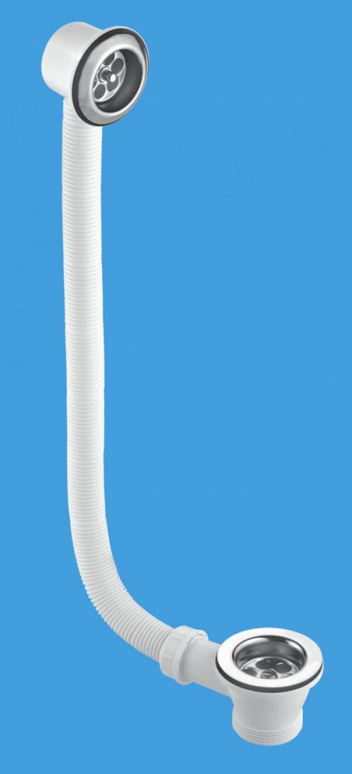McAlpine - 1¼" FBW1P