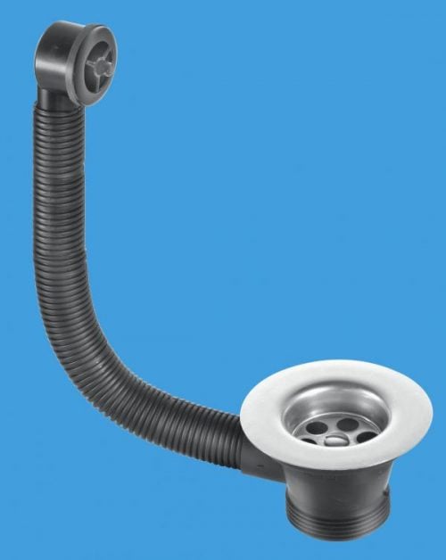 McAlpine FSW2PP