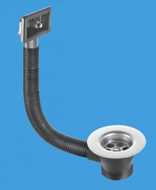 McAlpine FSW2PR