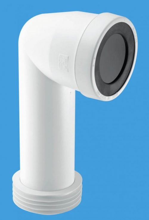 McAlpine WC-CON8E